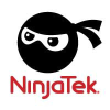 Ninjatek.com logo