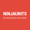Ninjaunits.com logo