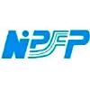 Nipfp.org.in logo