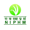 Niphm.gov.in logo