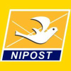 Nipost.gov.ng logo