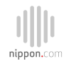 Nippon.com logo