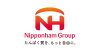 Nipponham.co.jp logo