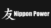 Nipponpower.mx logo
