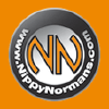 Nippynormans.com logo