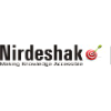Nirdeshak.com logo
