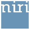 Niri.org logo