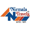 Nirmalatravels.com logo