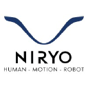 Niryo.com logo