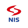 Nis.rs logo