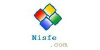 Nisfe.com logo