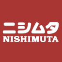 Nishimuta.co.jp logo