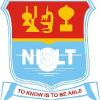 Nislt.gov.ng logo