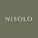 Nisolo.com logo