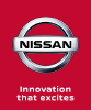 Nissan.co.th logo