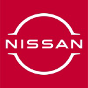 Nissan.cz logo