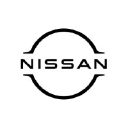 Nissan.ie logo