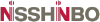 Nisshinbo.co.jp logo