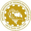 Nith.ac.in logo