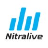 Nitralive.sk logo