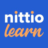 Nittiolearn.com logo