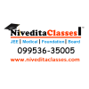 Niveditaclasses.com logo