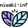 Niwaki.info logo