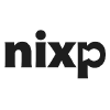Nixp.ru logo