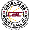 Njcrusadersbasketball.com logo