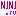 Njnj.ru logo