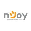 Njoy.ro logo