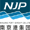 Njp.com.cn logo