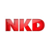 Nkd.com logo