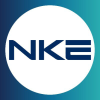 Nke.co.jp logo