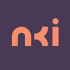Nki.no logo