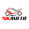 Nkmoto.gr logo