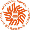 Nknu.edu.tw logo