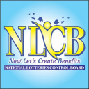 Nlcb.co.tt logo