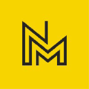 Nmm.nl logo