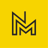 Nmm.nl logo