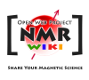 Nmrwiki.org logo