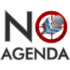Noagendaplayer.com logo