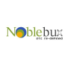 Noblebux.com logo