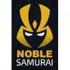 Noblesamurai.com logo
