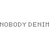 Nobodydenim.com logo