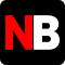Noboring.com logo