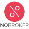 Nobroker.in logo