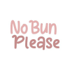 Nobunplease.com logo