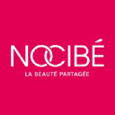 Nocibe.fr logo