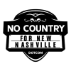 Nocountryfornewnashville.com logo